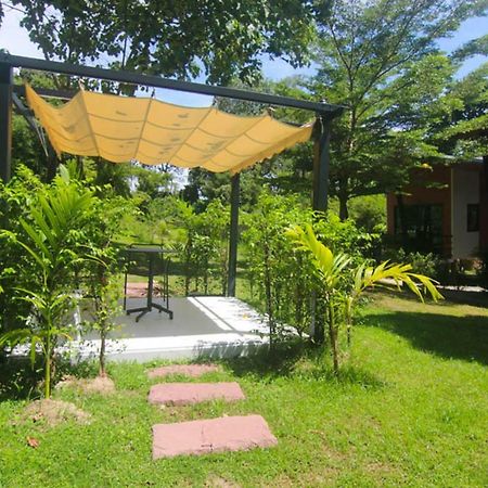 Plawan Lipe Resort Exteriér fotografie
