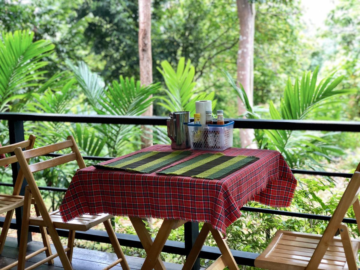Plawan Lipe Resort Pokoj fotografie