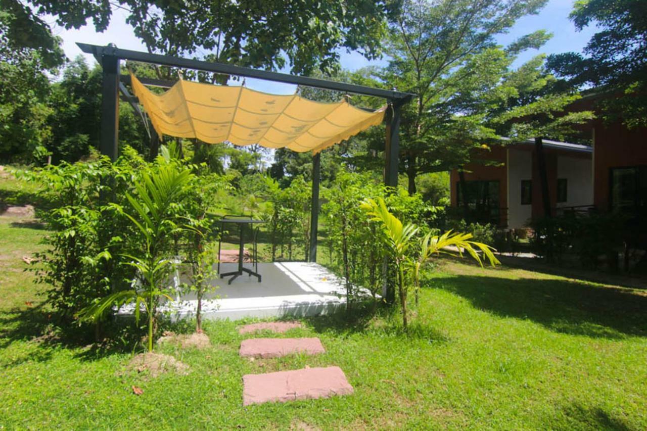 Plawan Lipe Resort Exteriér fotografie